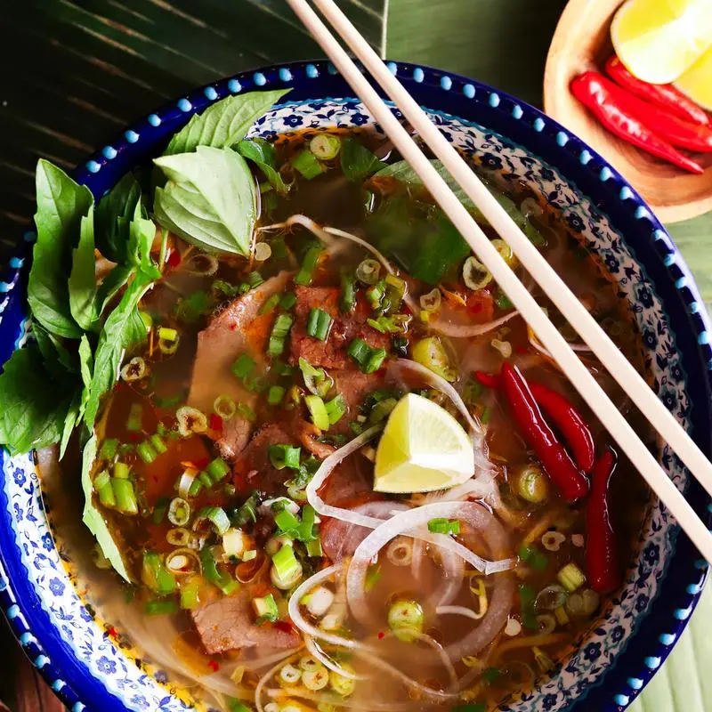 Authentic Vietnamese Spring Rolls at SEN Vietnamese Kitchen Calgary